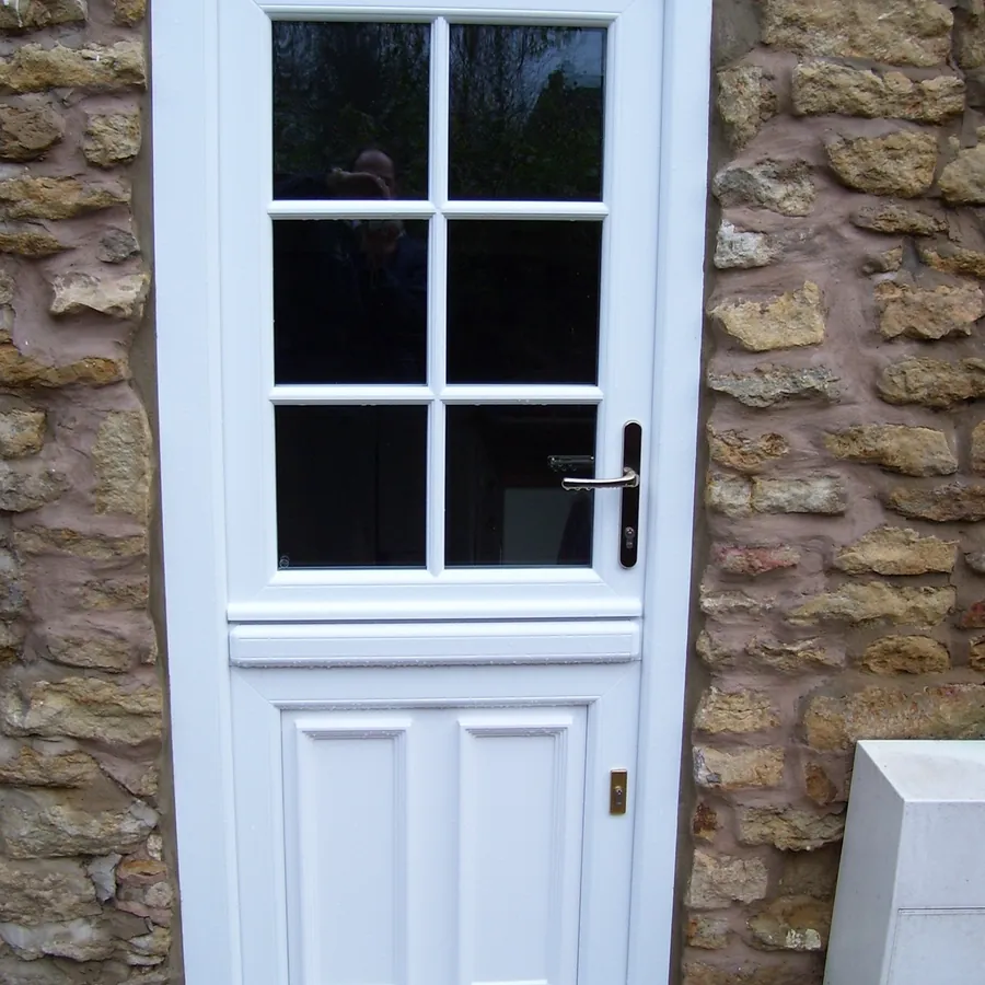 Stable Doors — Product Tulse Hill