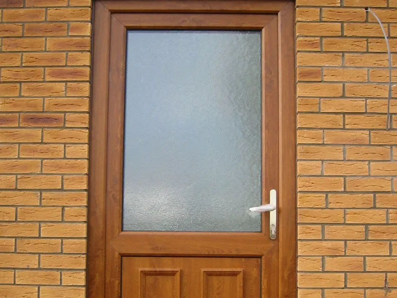 uPVC Tulse Hill