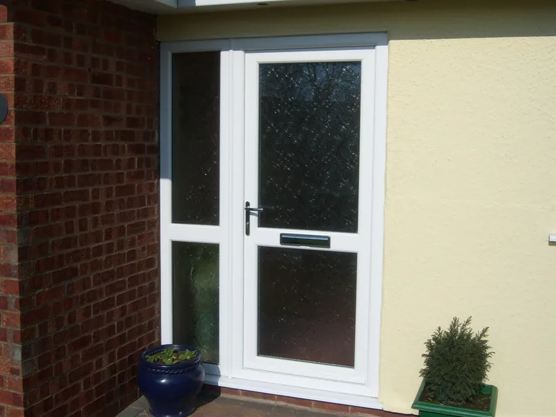 uPVC Tulse Hill
