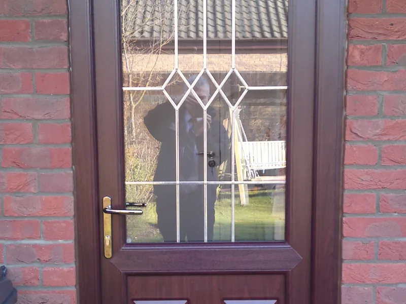 uPVC Tulse Hill