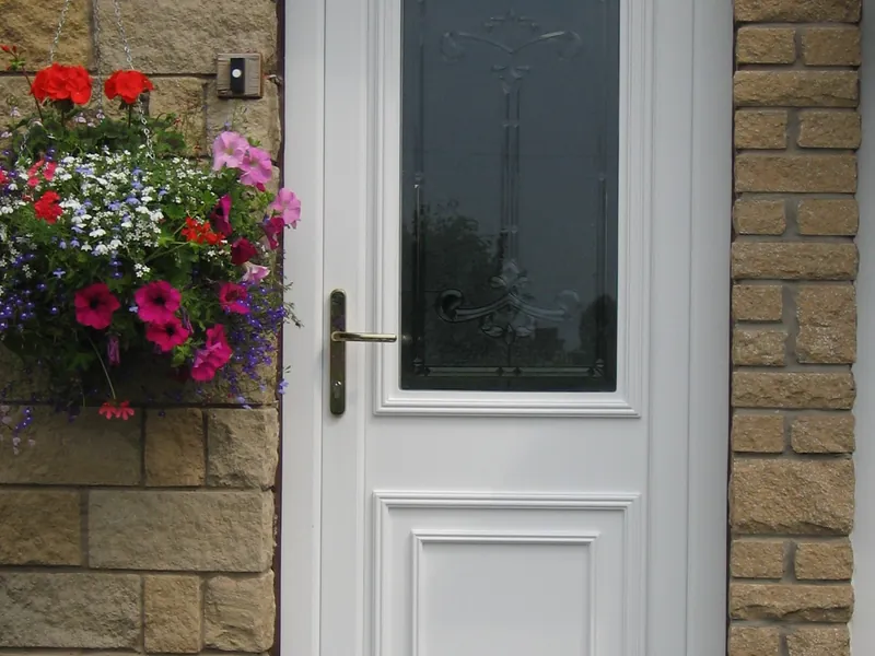 uPVC Tulse Hill