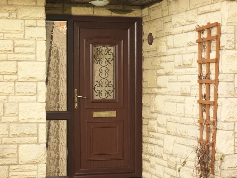 uPVC Tulse Hill