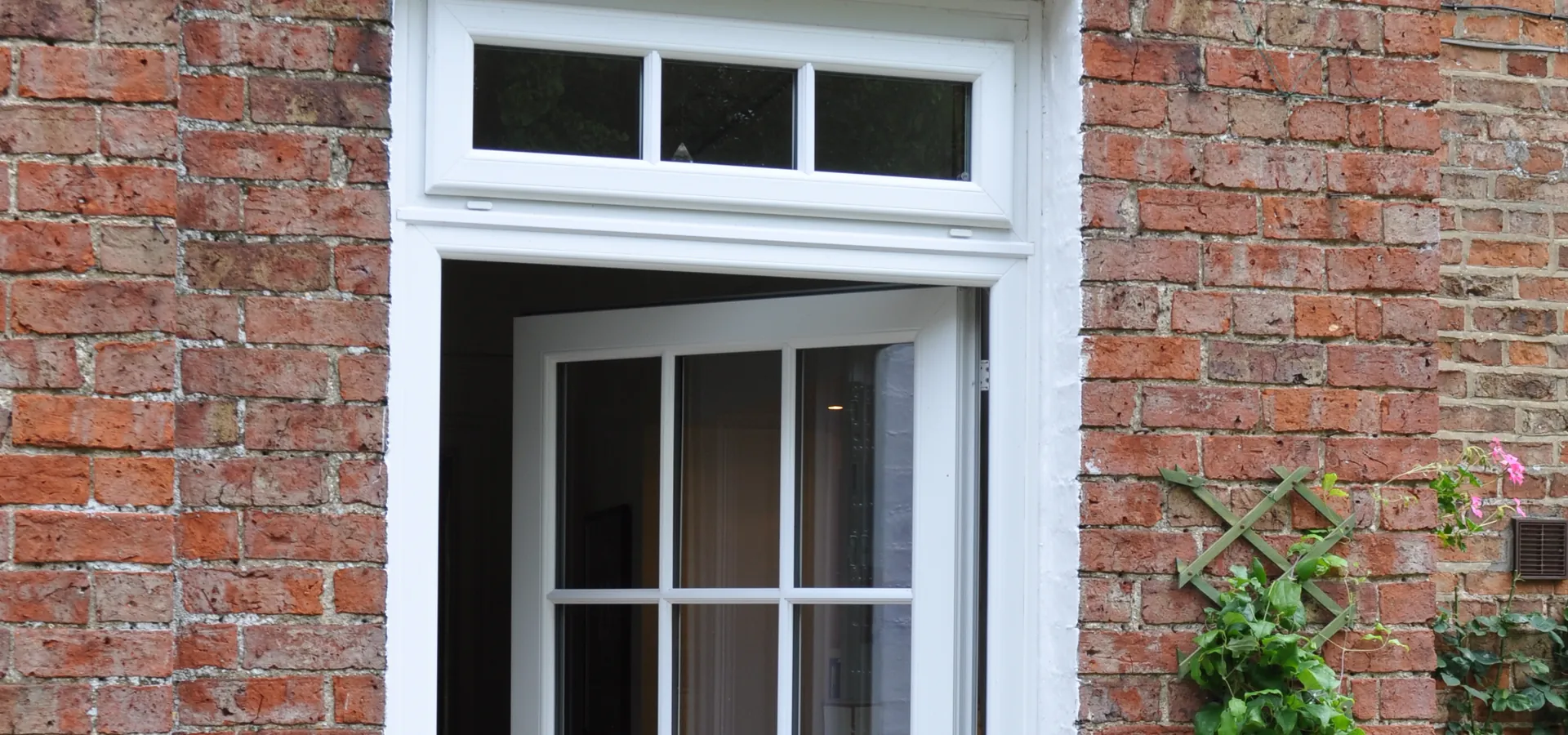 uPVC Tulse Hill