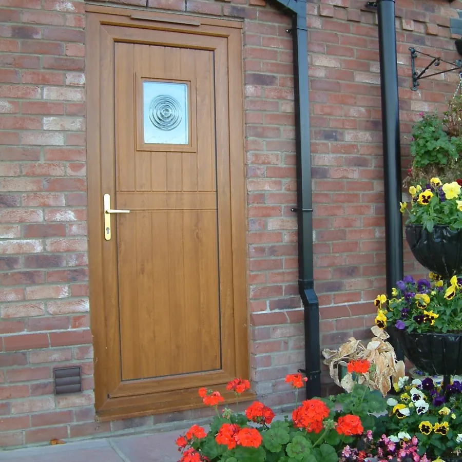 uPVC Tulse Hill