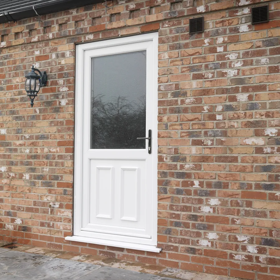 uPVC Tulse Hill