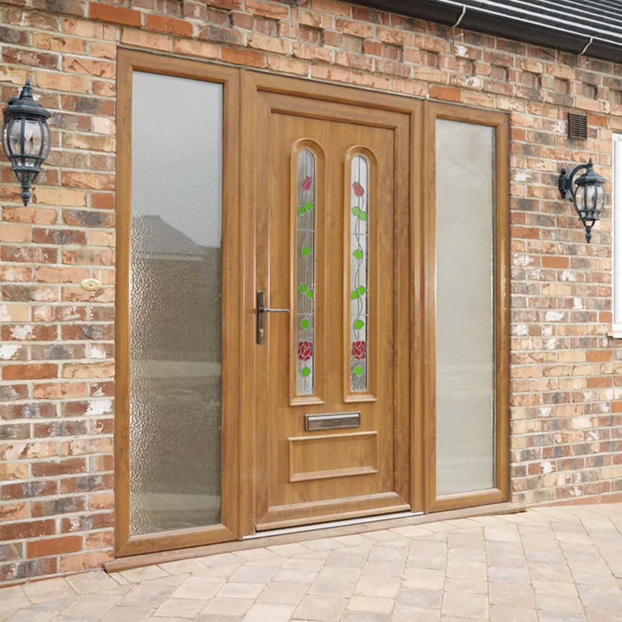 uPVC Tulse Hill