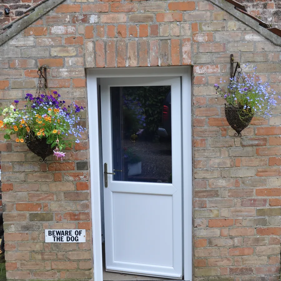 uPVC Tulse Hill