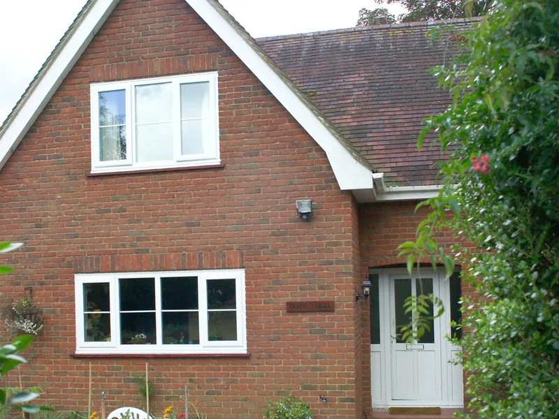 Double Glazing Finance — Gallery Tulse Hill