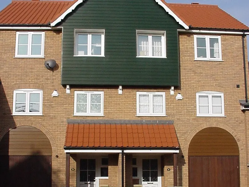 Double Glazing Finance — Gallery Tulse Hill