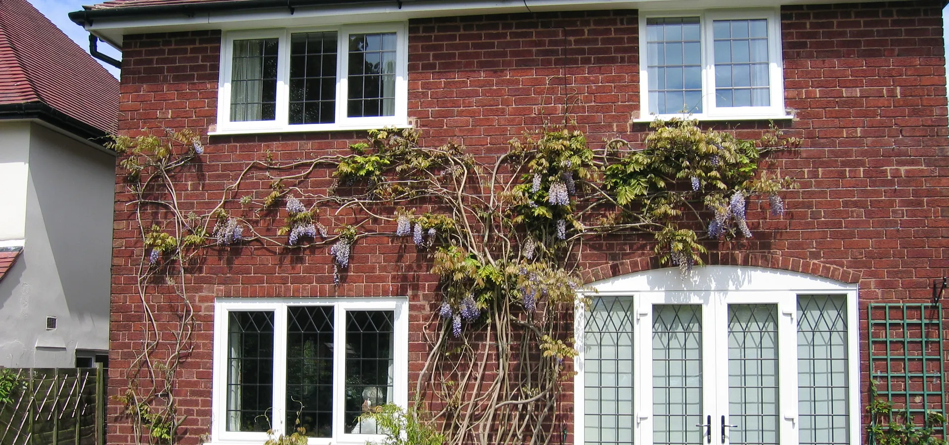 Double Glazing Finance Tulse Hill