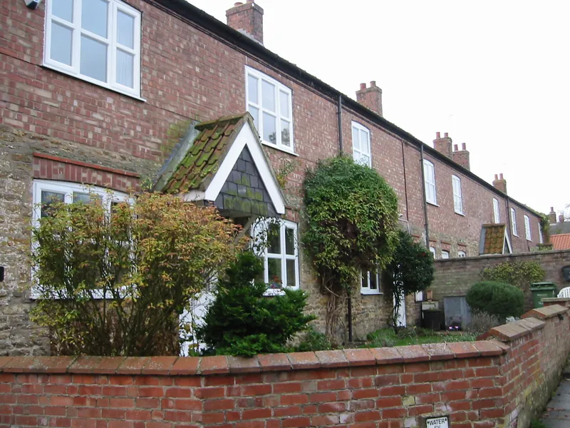 Aluminium Double Glazing — Gallery Tulse Hill
