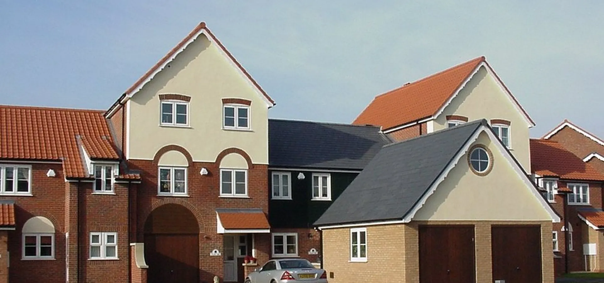 Aluminium Double Glazing Tulse Hill