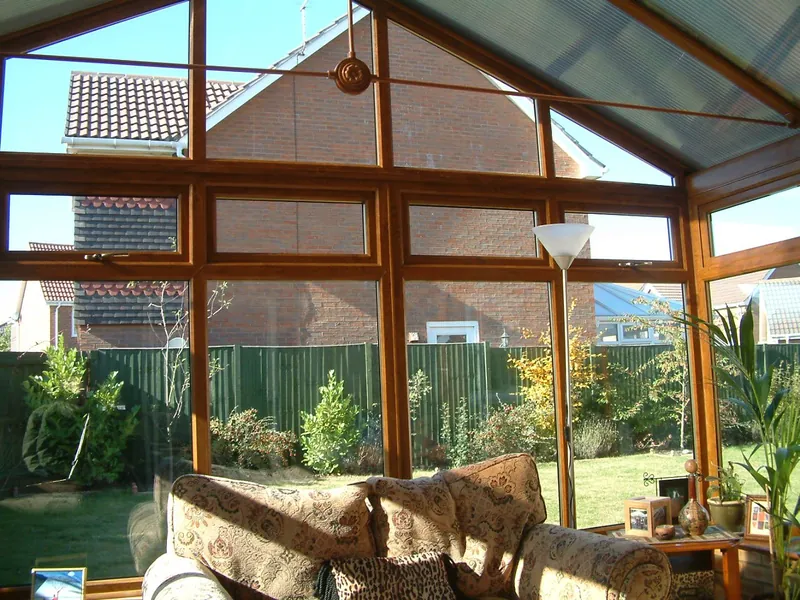Bay Windows — Gallery Tulse Hill