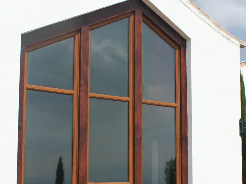 Bay Windows — Gallery Tulse Hill