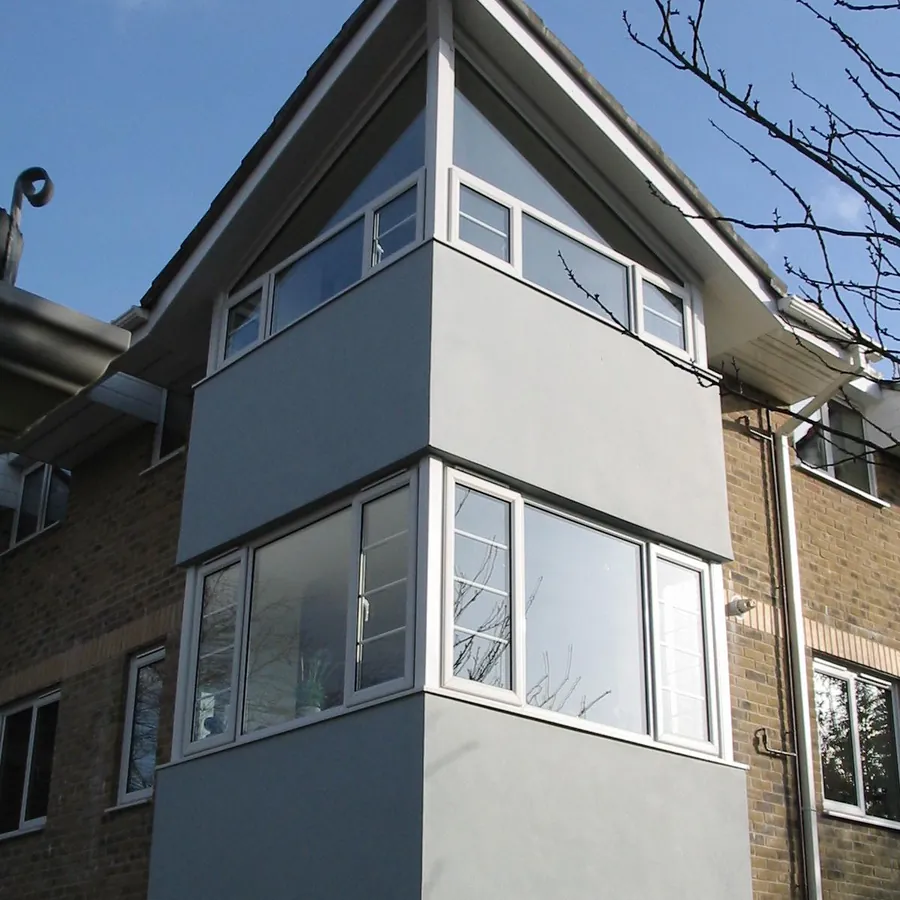 Bay Windows — Product Tulse Hill
