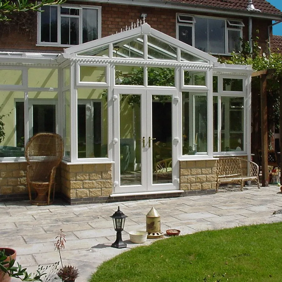 Bay Windows — Product Tulse Hill