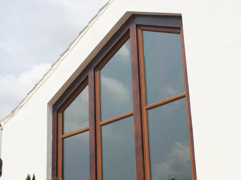 Bow Windows Tulse Hill