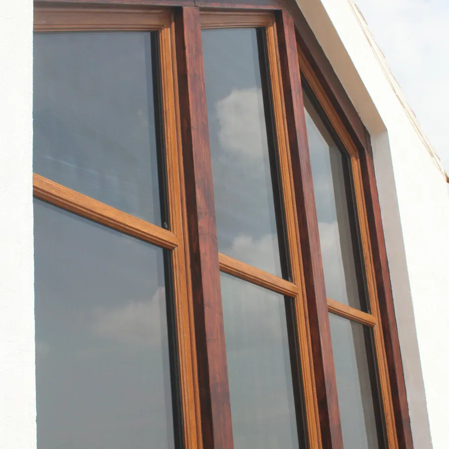 Bow Windows Tulse Hill