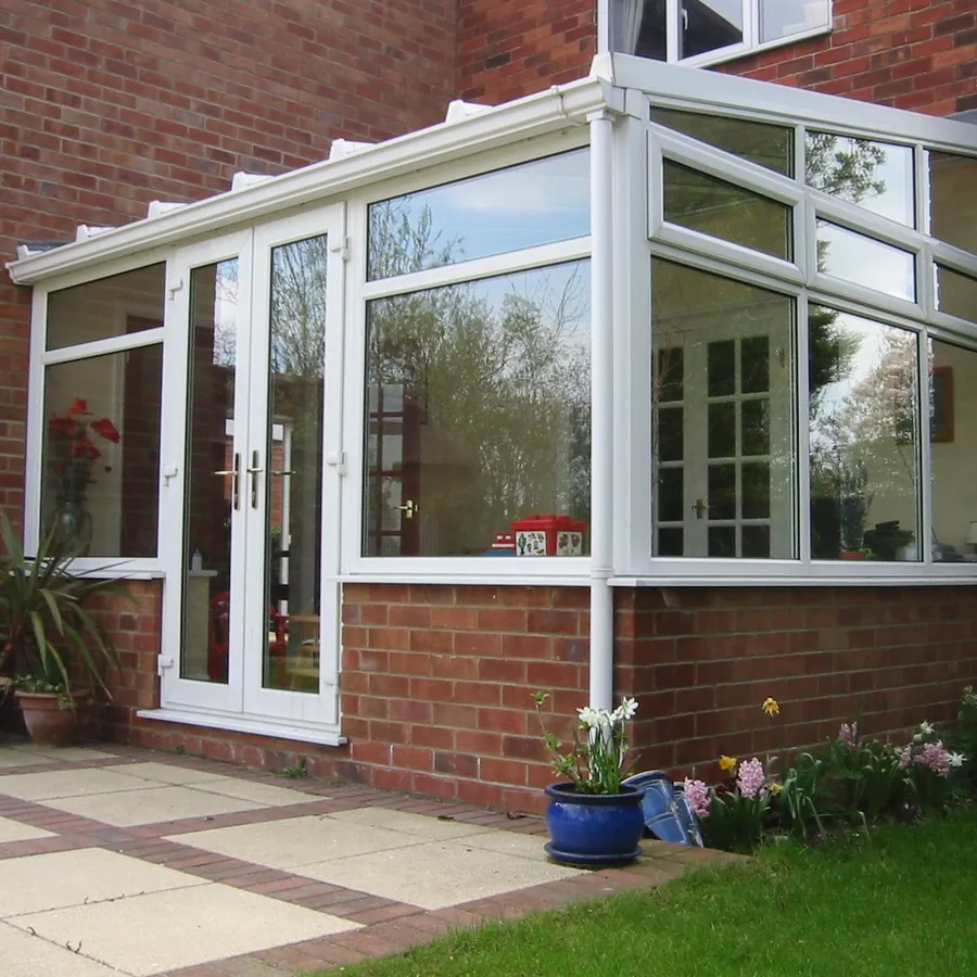 Bow Windows Tulse Hill