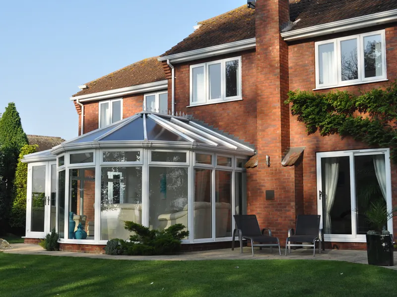Casement Windows — Gallery Tulse Hill