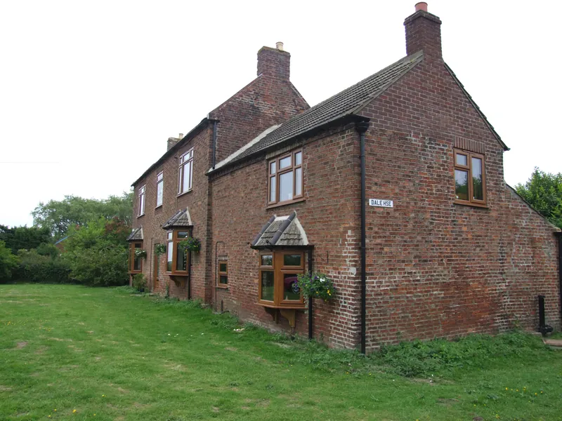 Casement Windows — Gallery Tulse Hill