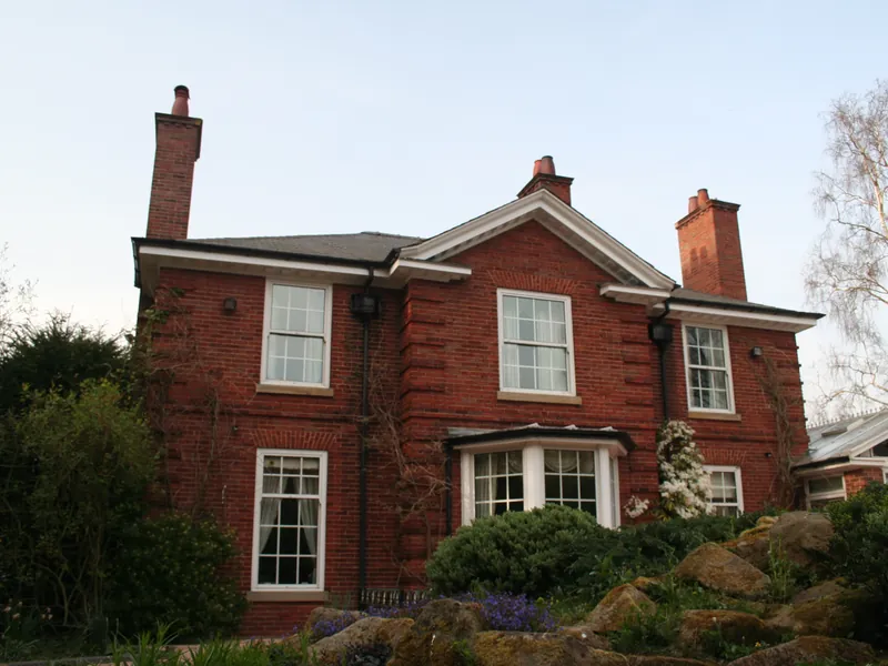 Casement Windows — Gallery Tulse Hill