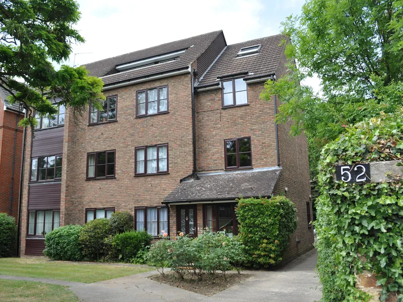 Casement Windows — Gallery Tulse Hill