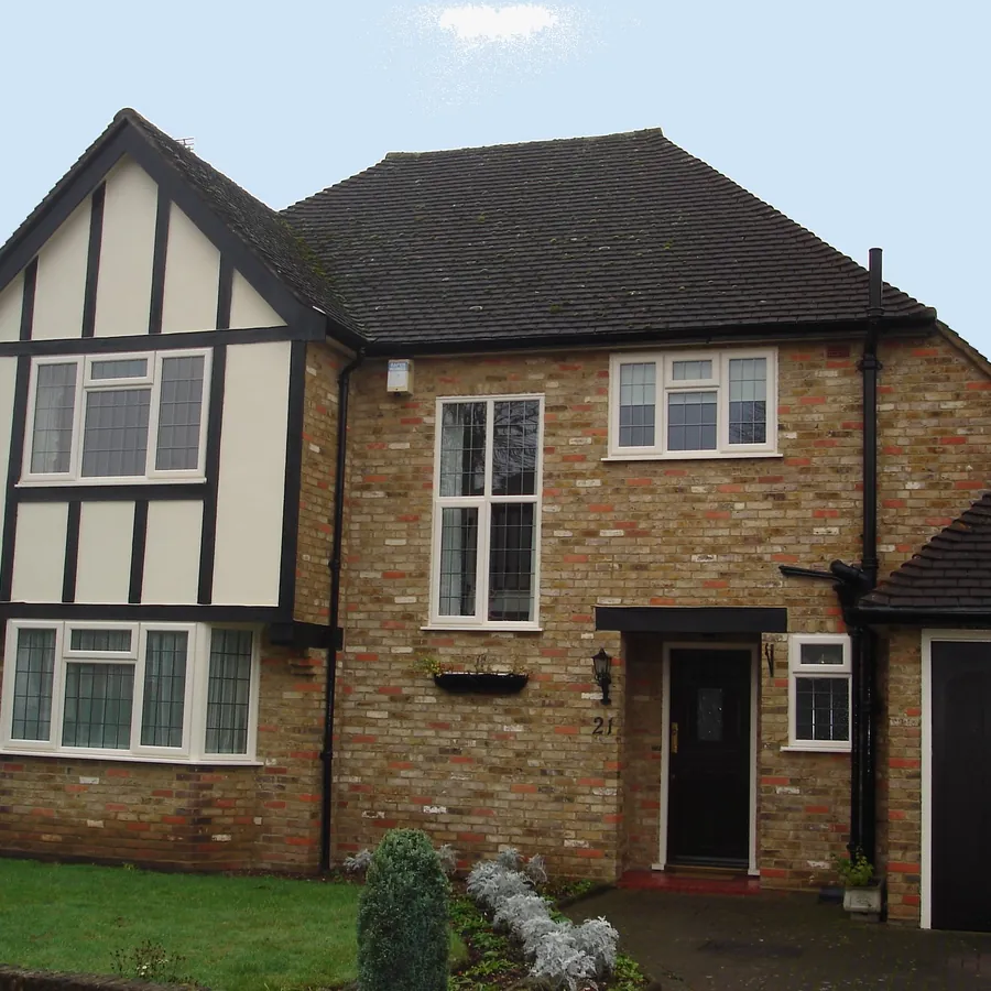 Casement Windows — Product Tulse Hill