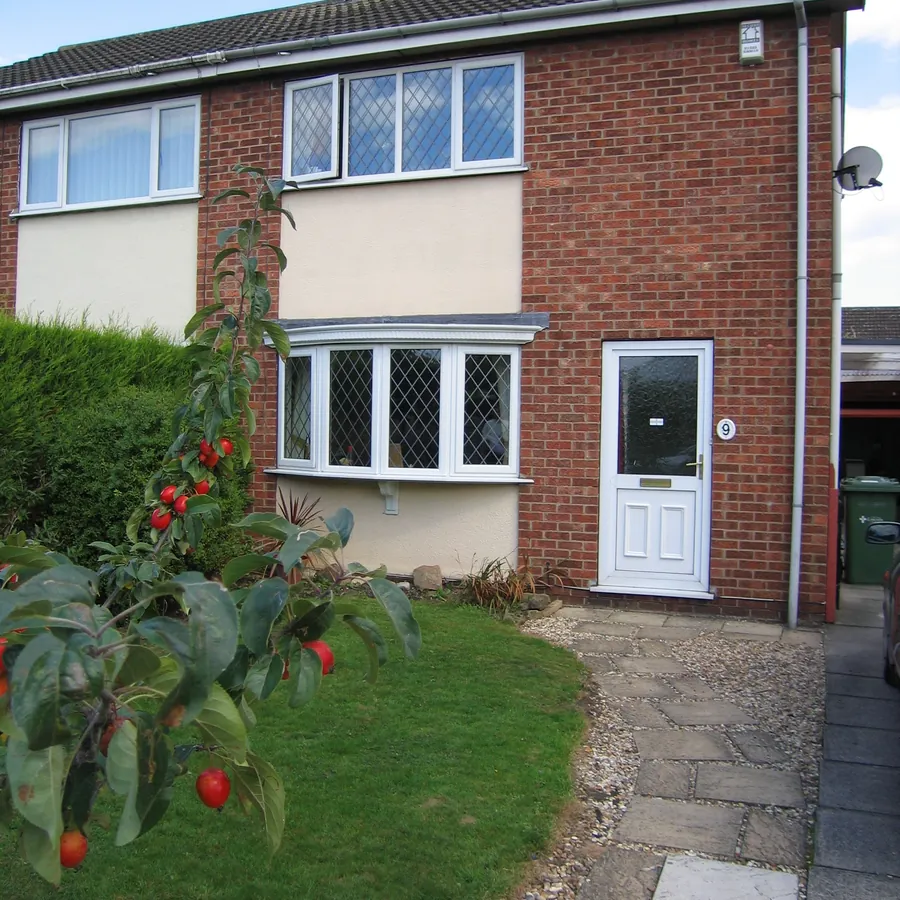 Casement Windows — Product Tulse Hill