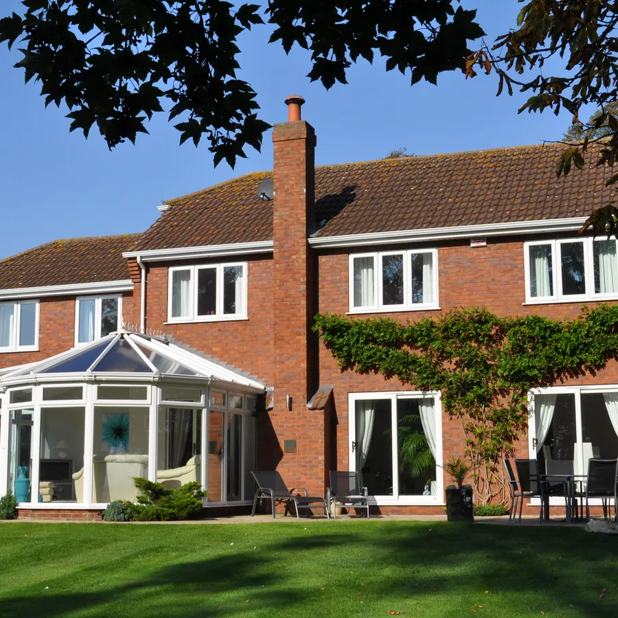 Casement Windows — Product Tulse Hill