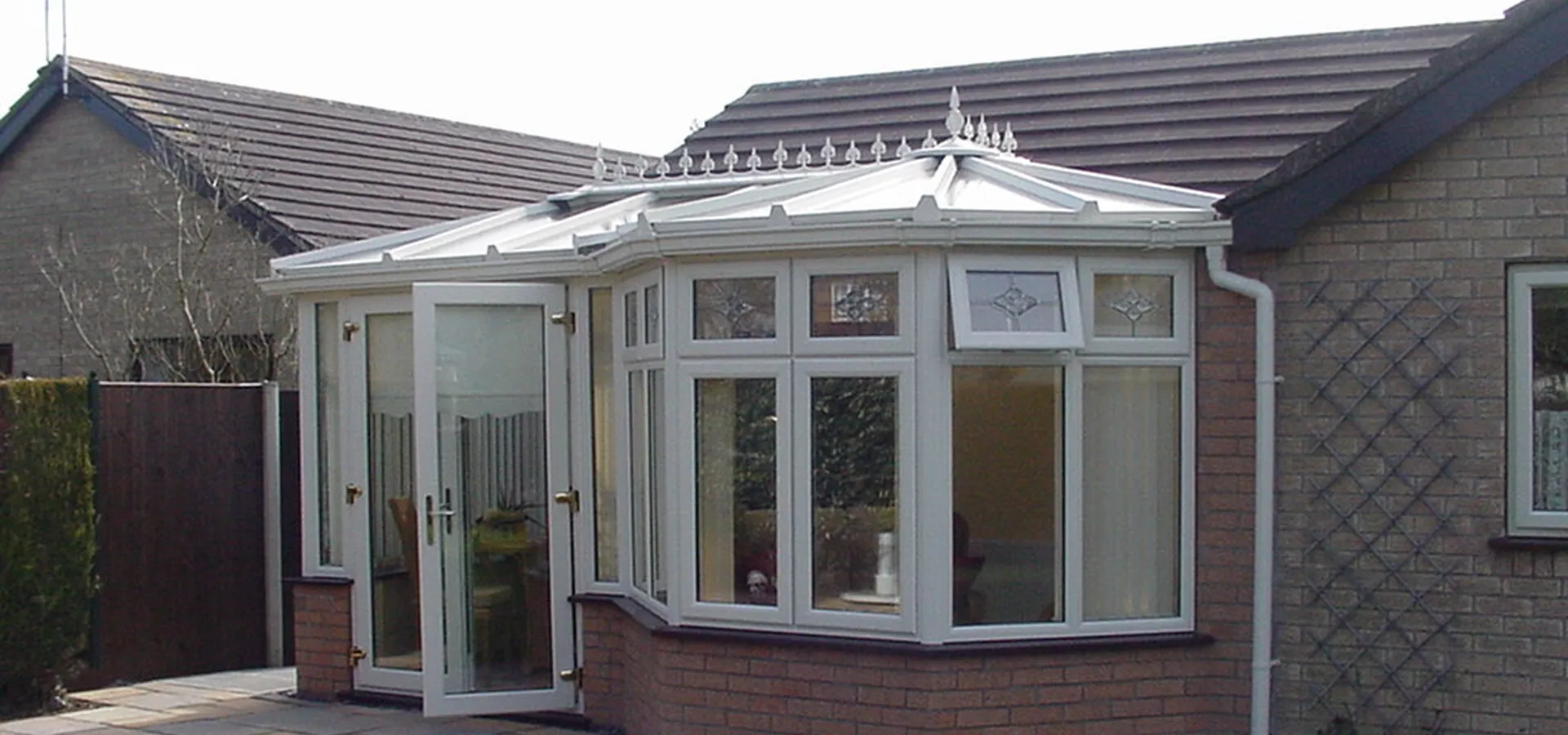 Flush Casement Windows Tulse Hill