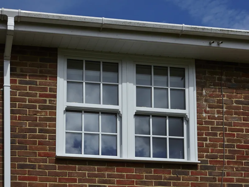 Sash Windows — Gallery Tulse Hill