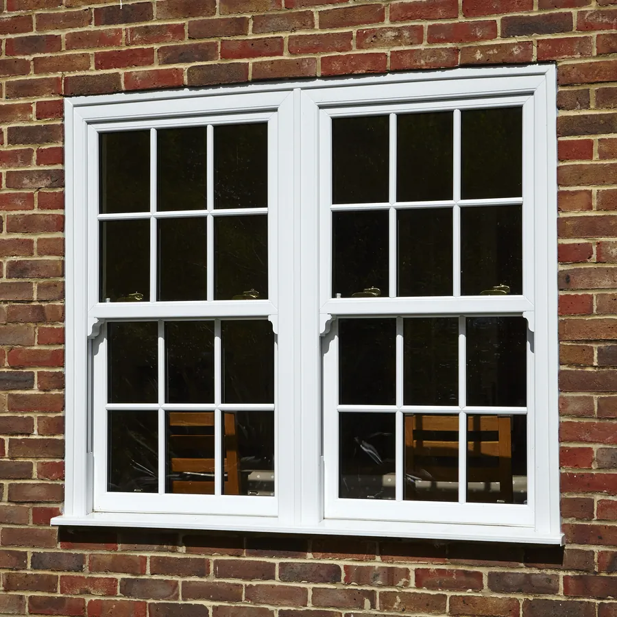 Sash Windows — Product Tulse Hill