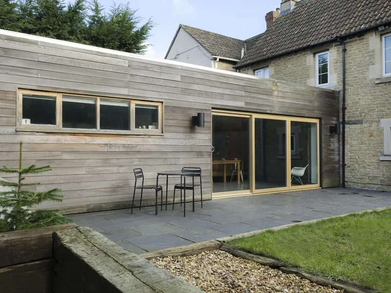 Sliding Windows — Gallery Tulse Hill
