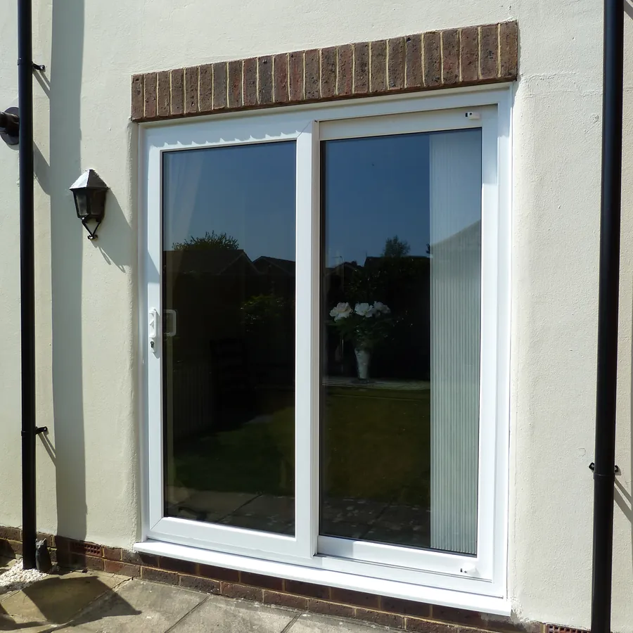 Sliding Windows — Product Tulse Hill