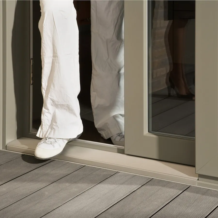 Sliding Windows — Product Tulse Hill