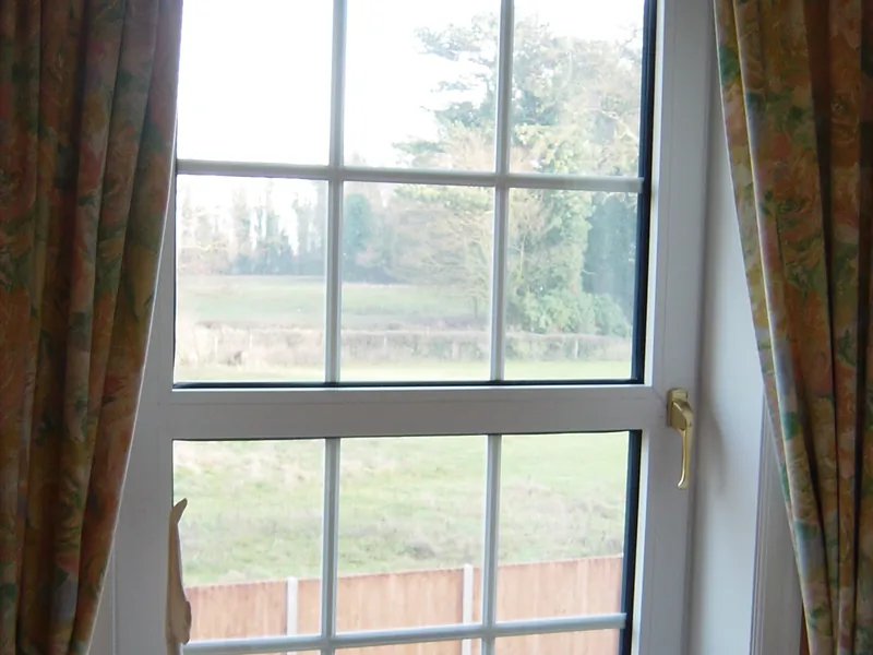 Tilt Turn Windows — Gallery Tulse Hill