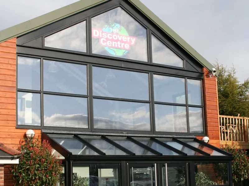 Timber Double Glazing — Gallery Tulse Hill