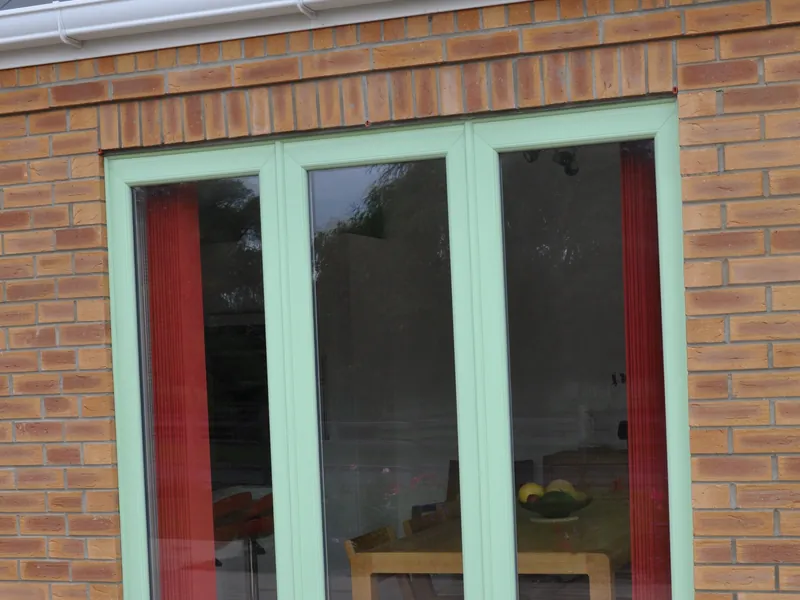 Timber Double Glazing — Gallery Tulse Hill