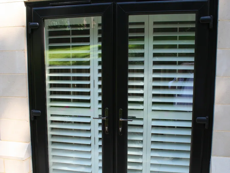 Timber Double Glazing — Gallery Tulse Hill