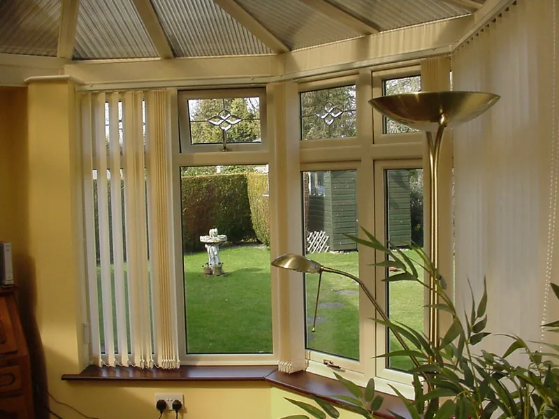 Timber Double Glazing — Gallery Tulse Hill