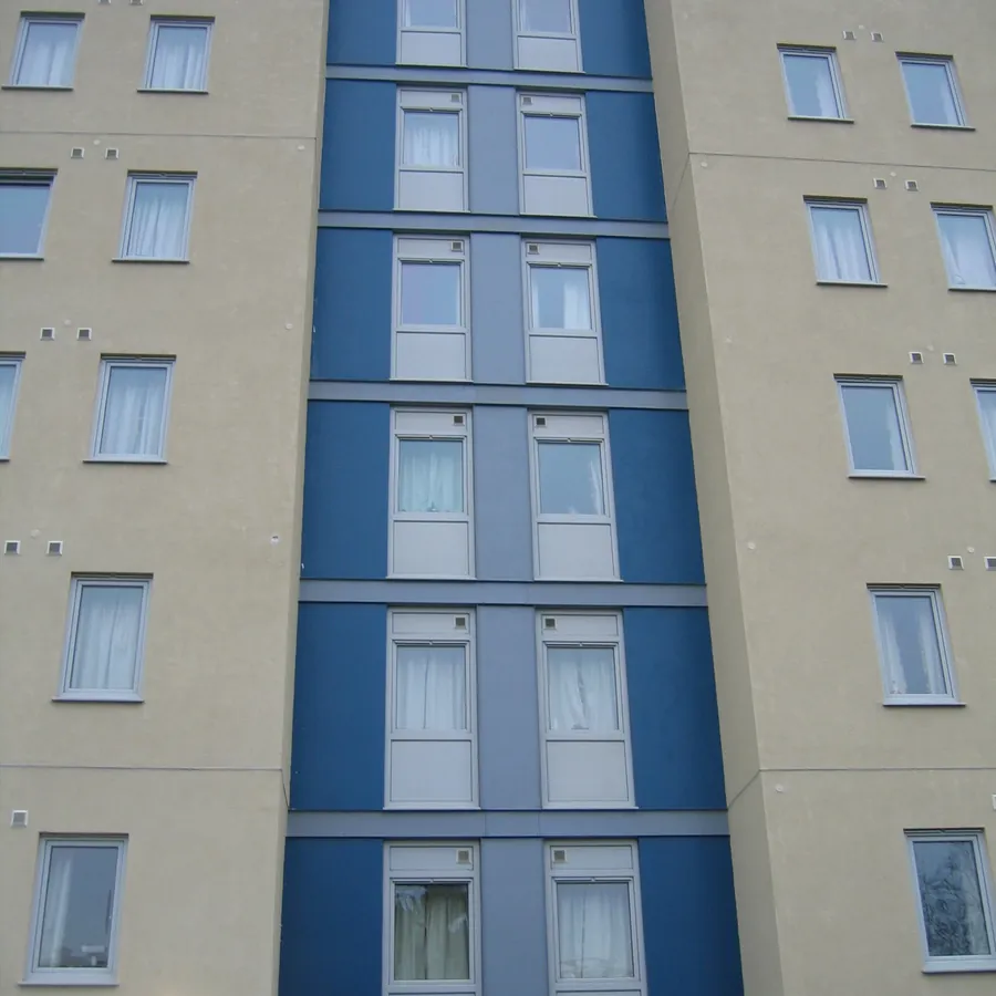 Timber Double Glazing — Product Tulse Hill
