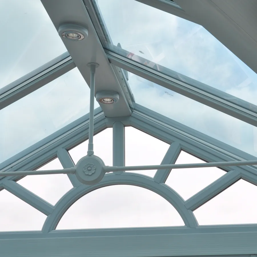 Timber Double Glazing — Product Tulse Hill