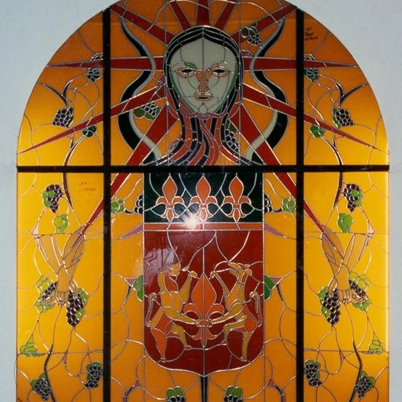 Triple Glazing — Detail Tulse Hill