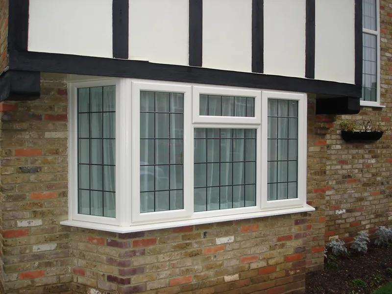 Triple Glazing — Gallery Tulse Hill