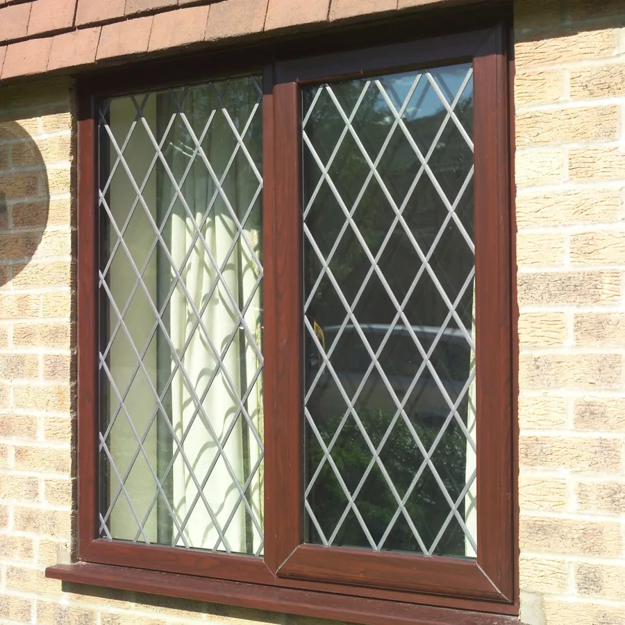 Triple Glazing — Product Tulse Hill