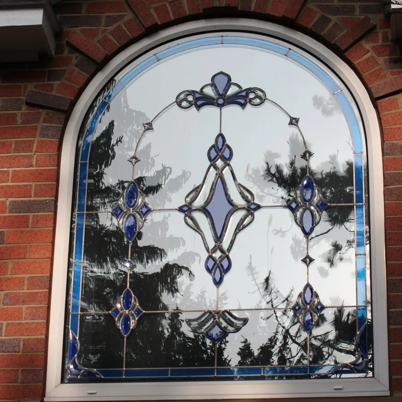 Double Vs Triple Glazing — Detail Tulse Hill
