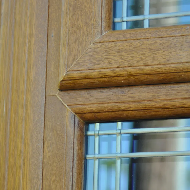 Double Vs Triple Glazing — Detail Tulse Hill