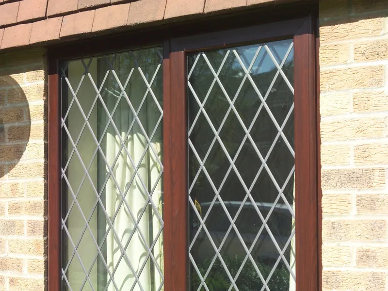 Energy Efficient Windows — Gallery Tulse Hill