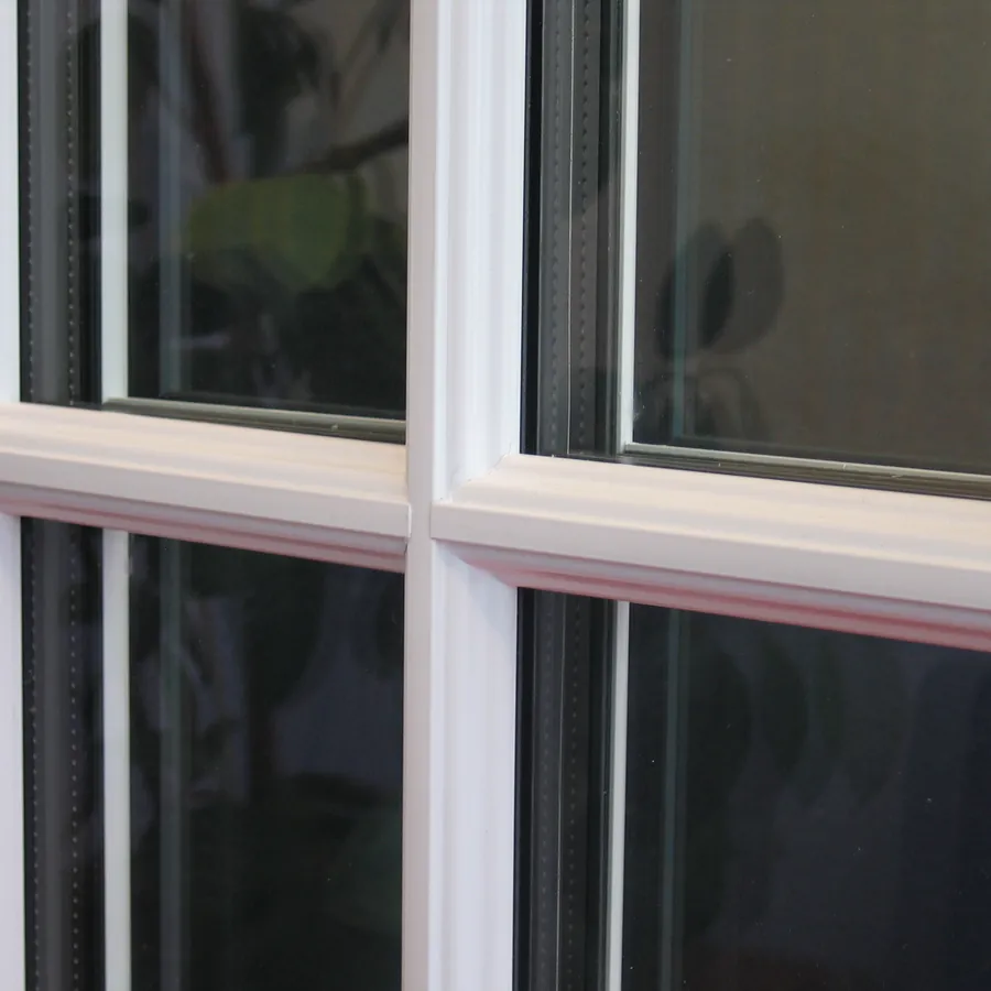 Energy Efficient Windows — Product Tulse Hill